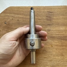 LUSHINGTON NO 1 BORING HEAD