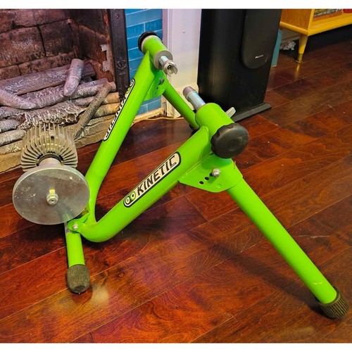 Kurt kinetic road machine - kurt,