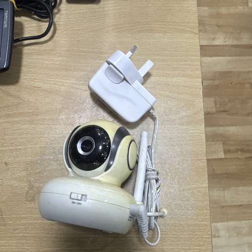 Motorola mbp36s baby monitor - motorola,