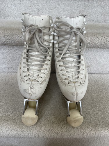 Edea ice fly boots - edea,