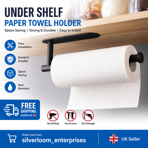 Kitchen roll paper towel - kitchen,