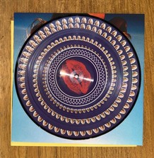 Sabrina Carpenter Vinyl Short