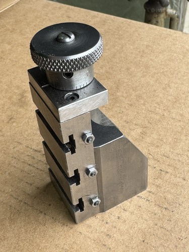 Cowells lathe vertical milling - cowells,