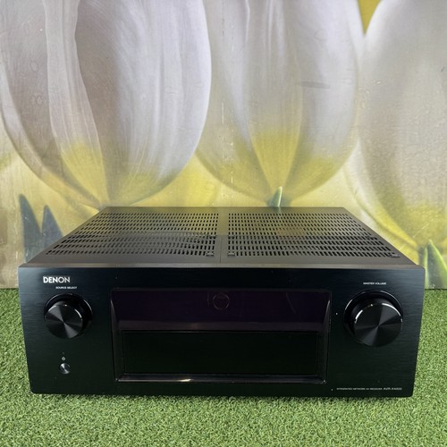 Denon avr x4000 surround - denon,