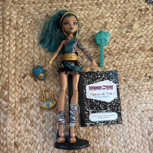 Mattel monster high - mattel, de
