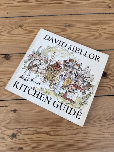 David mellor kitchen guide - kitchen,