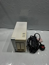 QNAP TS-220 2-Bay NAS Network Attached Storage NO PSU