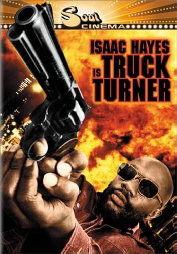 Truck turner dvd - truck, [dvd]
