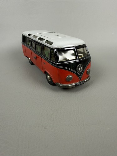 Vintage tippco volkswagen - vintage,
