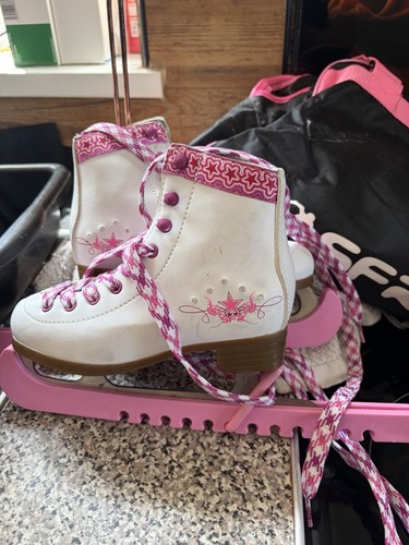 Youth figure ice skates - youth, 6