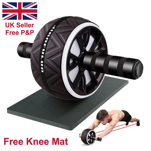 Pro abs roller exercise wheel - pro,