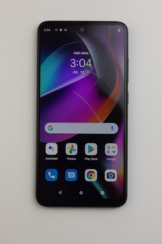 Motorola moto - 5g, (2022)