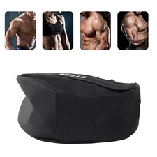 Capacity Sand Bag Power Bag Strength Training Sandbag 30-45kg/66-100lb Weight Bag