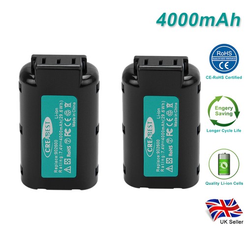 4000mah li ion battery - 4000mah,