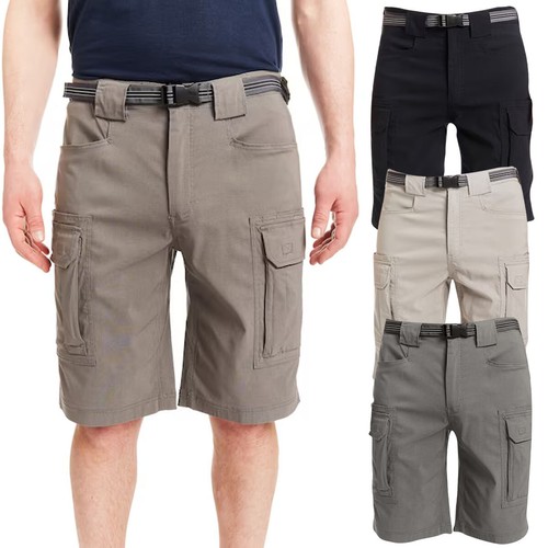 Mens cargo combat - mens, shorts