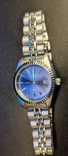 Meister anker watch women - meister,