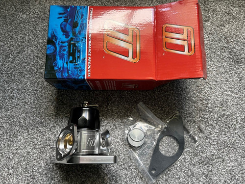 Turbosmart dual port - dual, blow