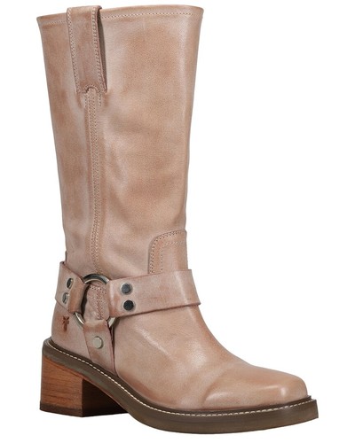 Frye kate harness - harness, boot