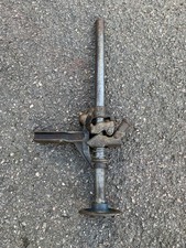 Bilsten volkswagen lifting jack