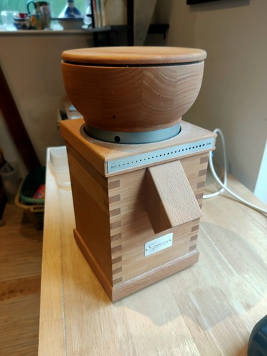 Sana grain mill - sana,