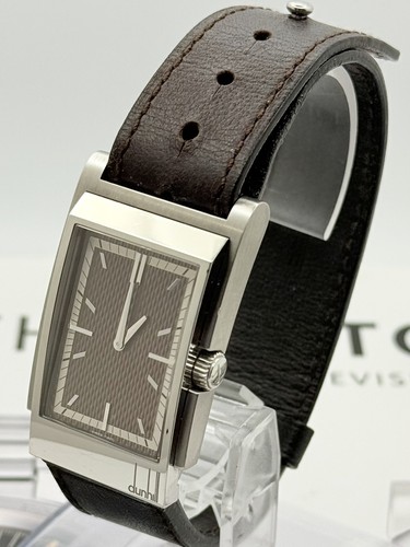 Dunhill dress wayfarer gents - dunhill,