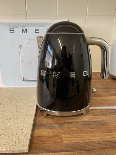 Smeg klf04bluk retro - smeg,