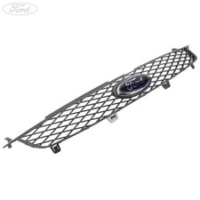 Genuine Ford Fiesta Mk6 Fusion