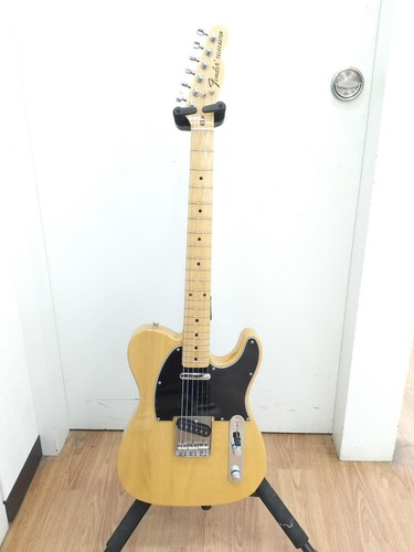 Fender japan tl72 - fender,