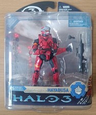 Halo 3 Series 3 Spartan