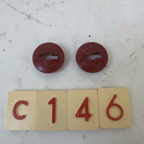 Sugino plastic cotterless - sugino,