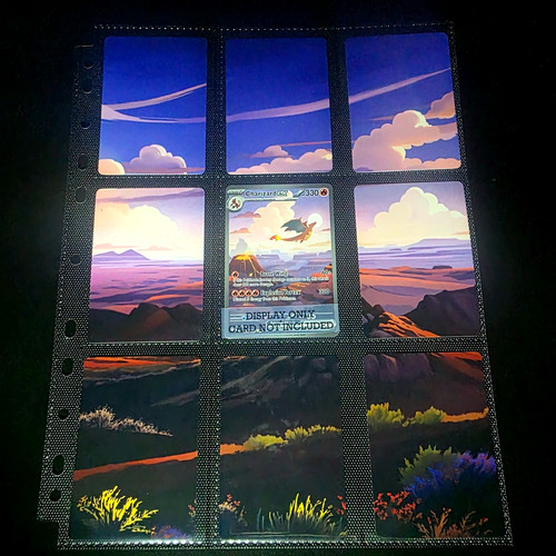Binder extension art fits - art,