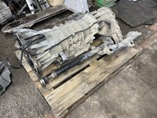 02-06 Range Rover L322 3.0 TD6