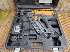 Bostitch gf33pt gas cordless - bostitch,