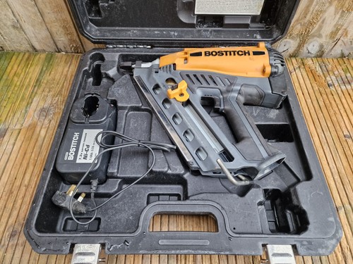 Bostitch gf33pt gas - gf33pt-u, cordless