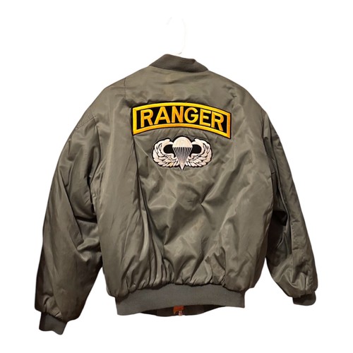 Alpha industries squadron - industries, ma-1