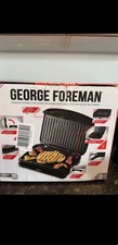 george foreman medium electric