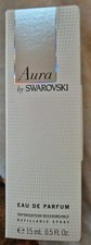 AURA SWAROVSKI EDP 15ML RARE