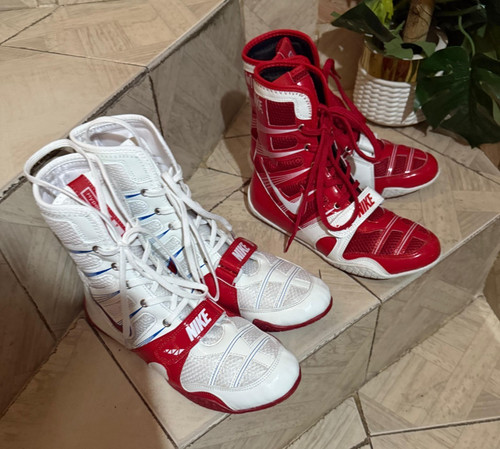 Pairs nike hyperko style - nike,