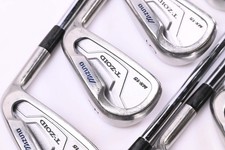 Mizuno MX-15 Irons / 3-PW+SW /