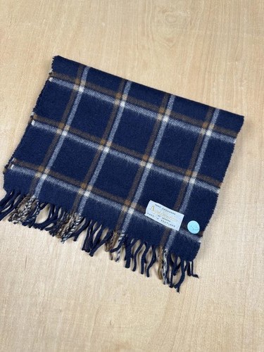 Aquascutum pure cashmere scarf - aquascutum,