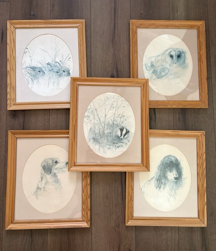 Vintage mads stage prints - vintage,