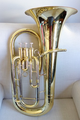 Jupiter jep 468 euphonium - jupiter,