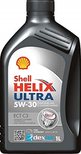 Shell helix ultra - helix, multi