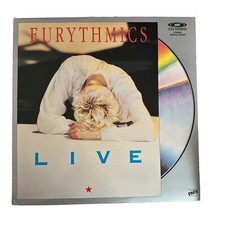 Eurythmics: Live 1987