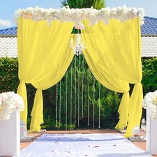 Large 9Mx3M/3MX3M Wedding