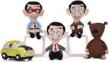 NEW OFFICIAL 10" MR BEAN PLUSH