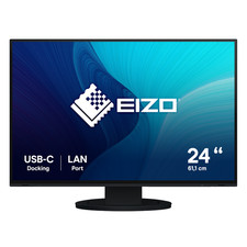 EIZO EV2495-BK 24.1" WUXGA