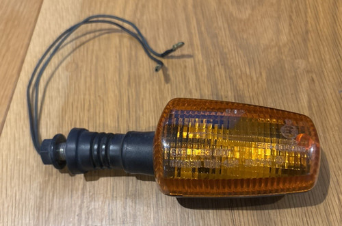 Yamaha tzr250 2ma indicator - yamaha,