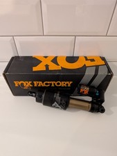 2024 Fox Float X2 2-position