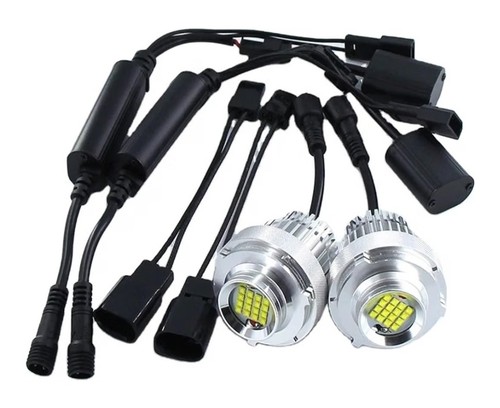 Led angel eyes - led, halo